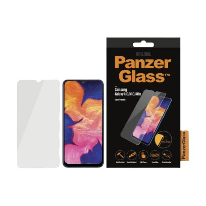 Panzer Glass Samsung Galaxy A10/M10/A10S Screen Protector