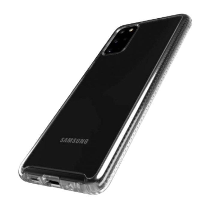 Tech 21 Pure Clear Galaxy S20+ Cover