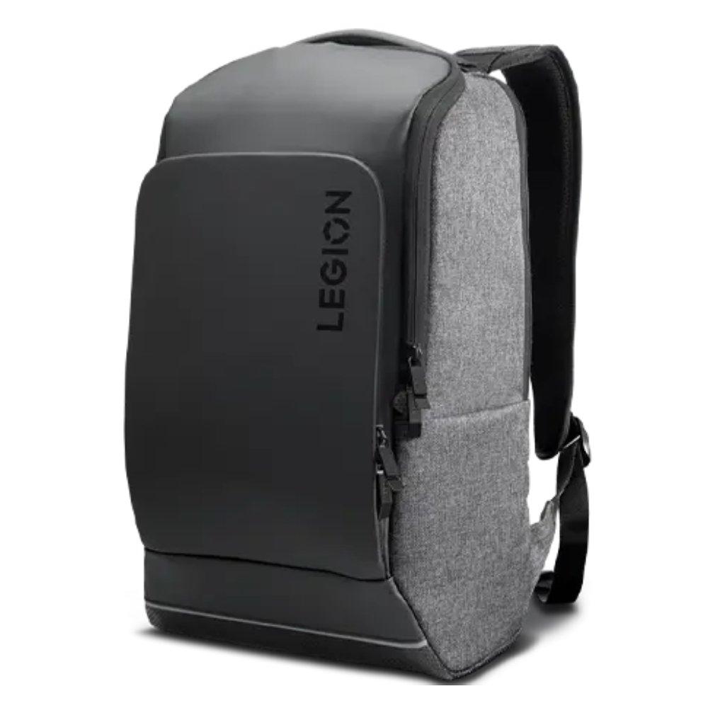 Lenovo Legion Recon Gaming Backpack, 15.6-inch, GX40S69333 – Black