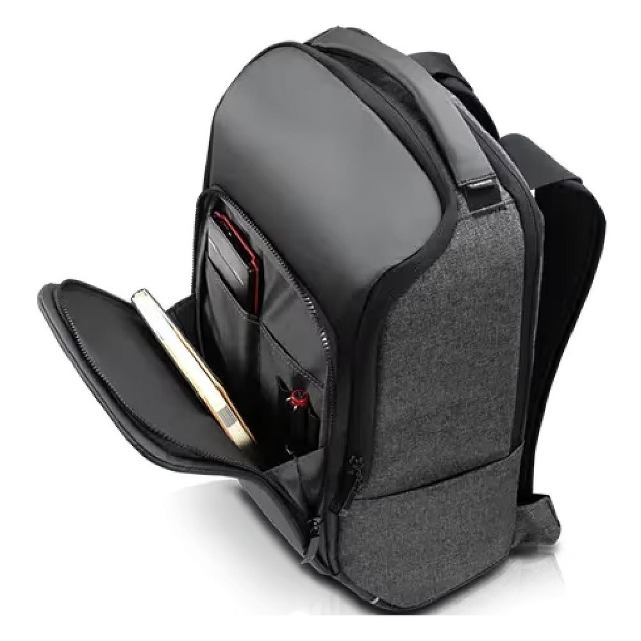 Lenovo Legion Recon Gaming Backpack, 15.6-inch, GX40S69333 – Black