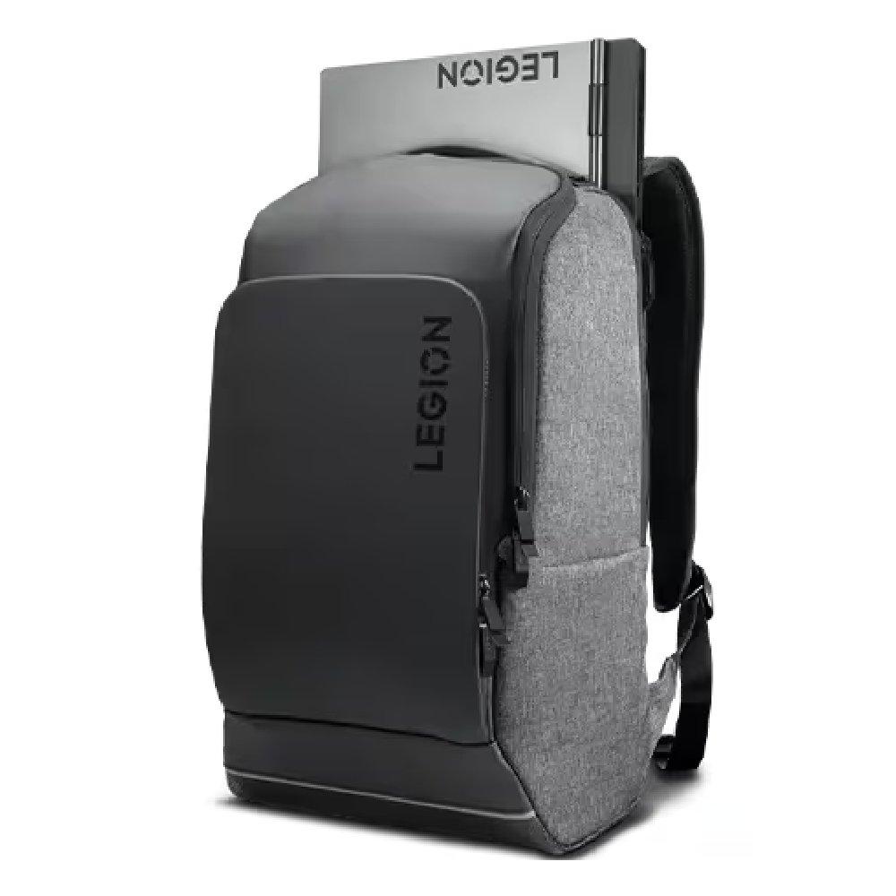 Lenovo Legion Recon Gaming Backpack, 15.6-inch, GX40S69333 – Black