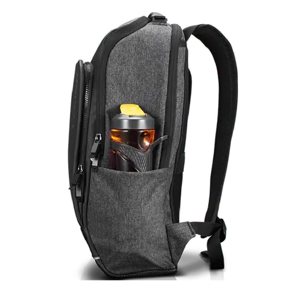 Lenovo Legion Recon Gaming Backpack, 15.6-inch, GX40S69333 – Black