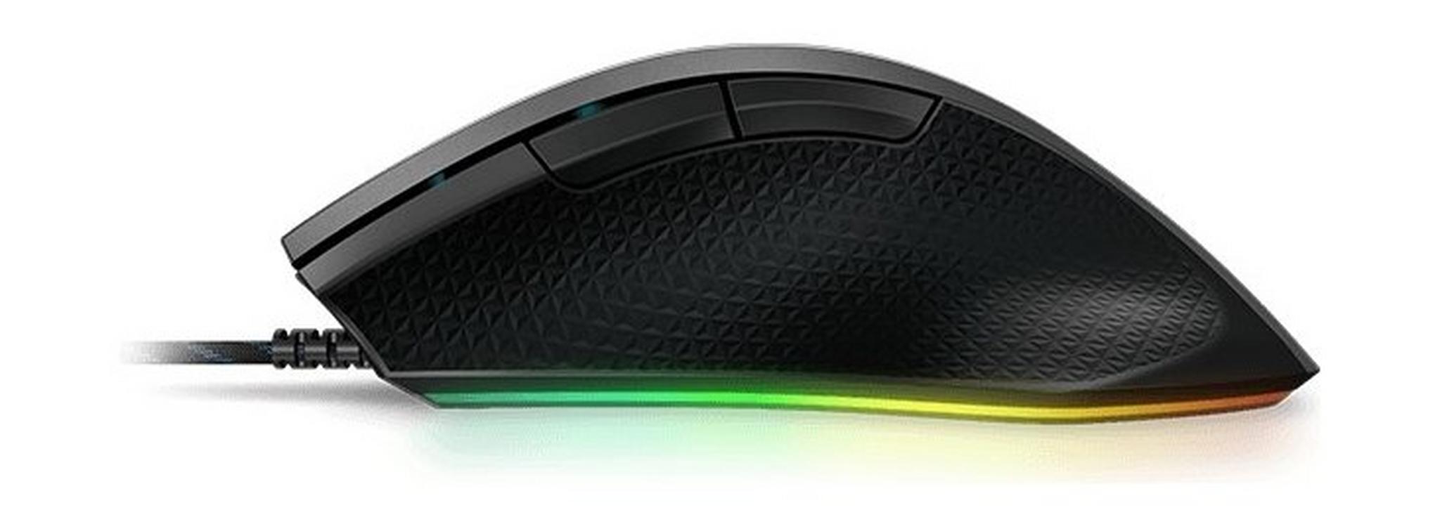 Lenovo Legion M500 RGB Gaming Mouse - (GY50T26467)