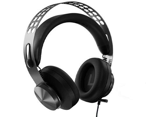 Lenovo Legion H500 Pro 7.1 Surround Sound Gaming Headset - (GXD0T69864)