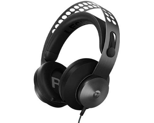 Lenovo Legion H500 Pro 7.1 Surround Sound Gaming Headset - (GXD0T69864)