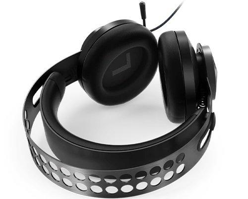 Lenovo Legion H500 Pro 7.1 Surround Sound Gaming Headset - (GXD0T69864)