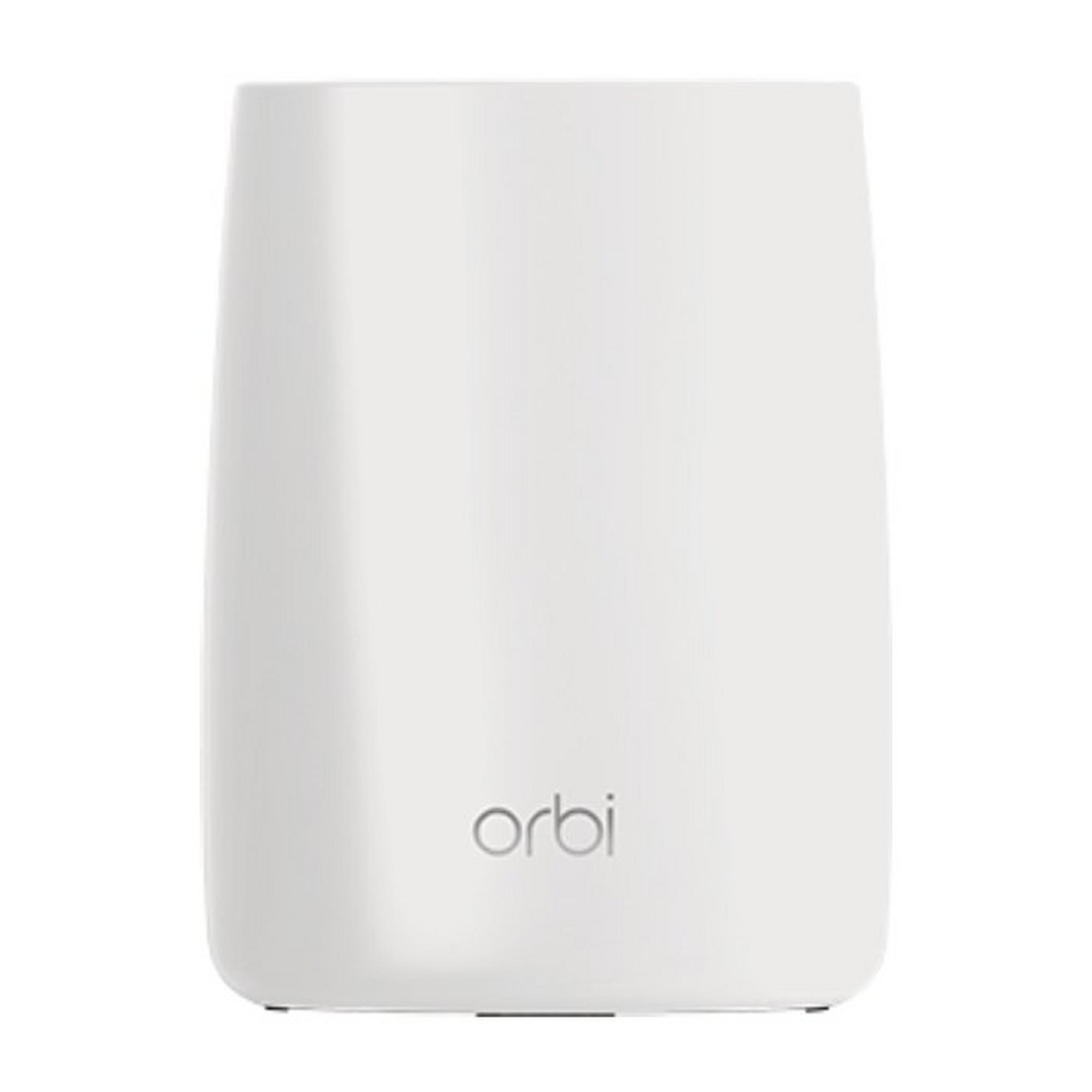 Orbi AC3000 Mesh Tri-Band WiFi System (RBK53)