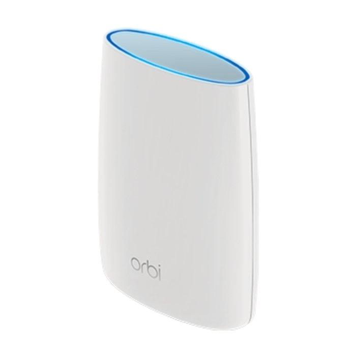 Orbi AC3000 Mesh Tri-Band WiFi System (RBK53)