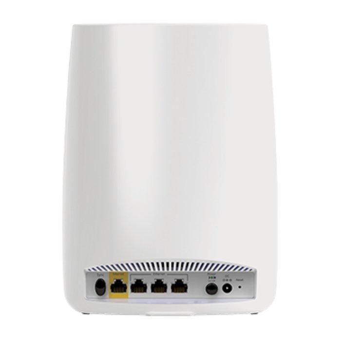 Orbi AC2200 Mesh Tri-Band WiFi System (RBK23)
