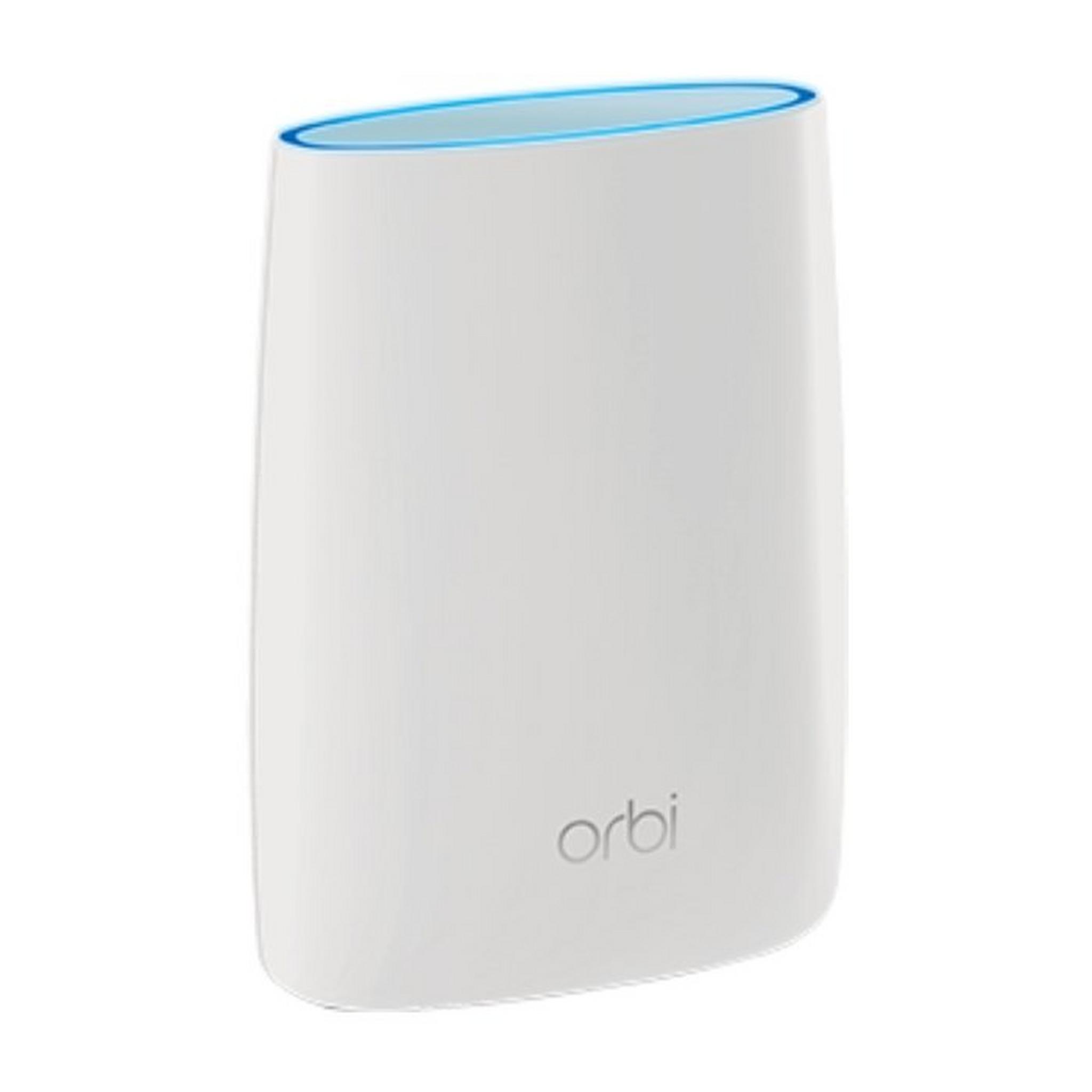 Orbi AC2200 Mesh Tri-Band WiFi System (RBK23)