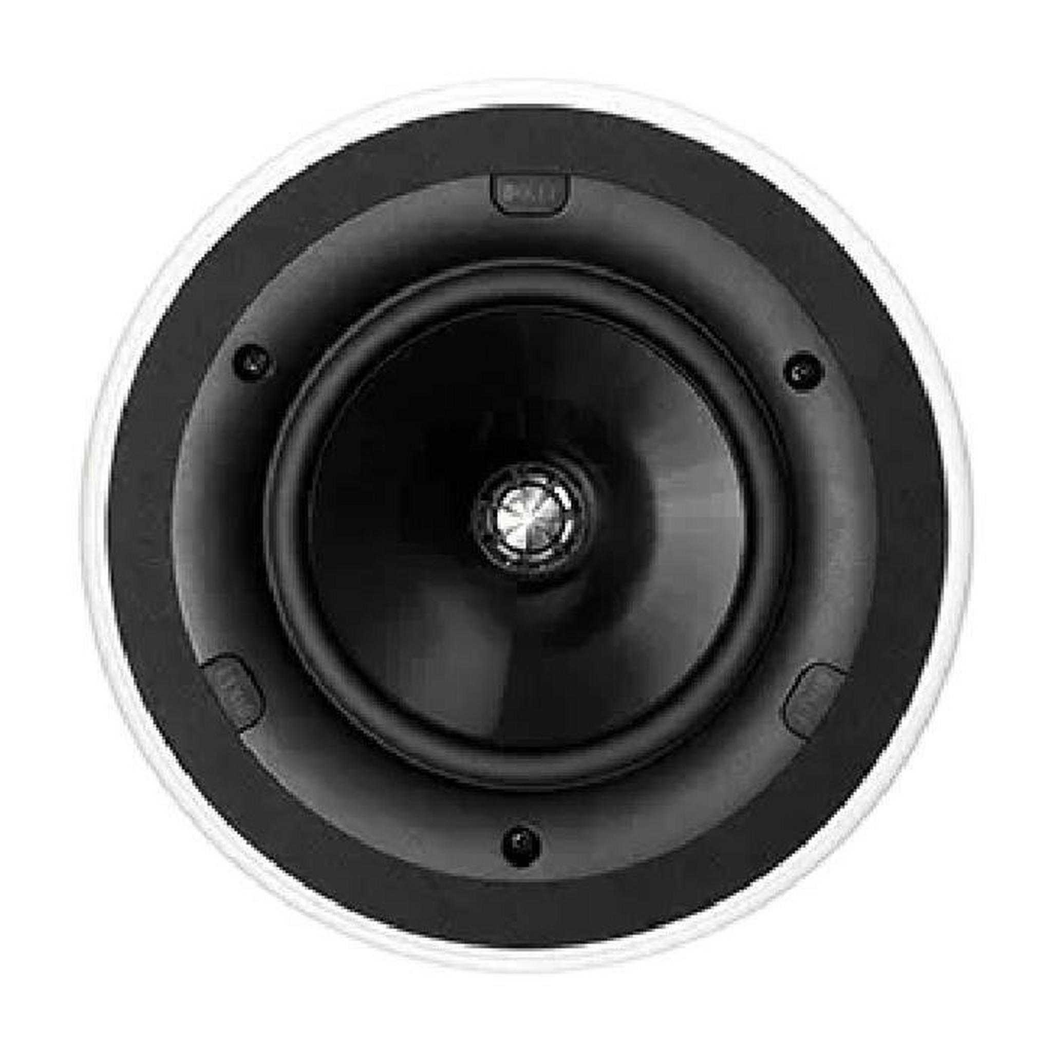 KEF Ci Series In Ceiling UTB Loud Speaker (Ci160QR)