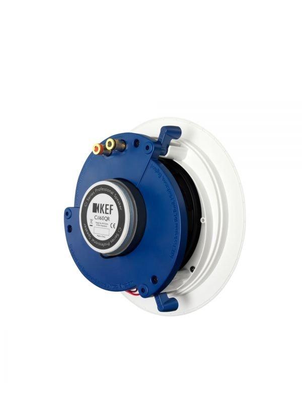 مكبر الصوت كي إي إف سلسلة سي أي يو تي بي -  (Ci160QR)