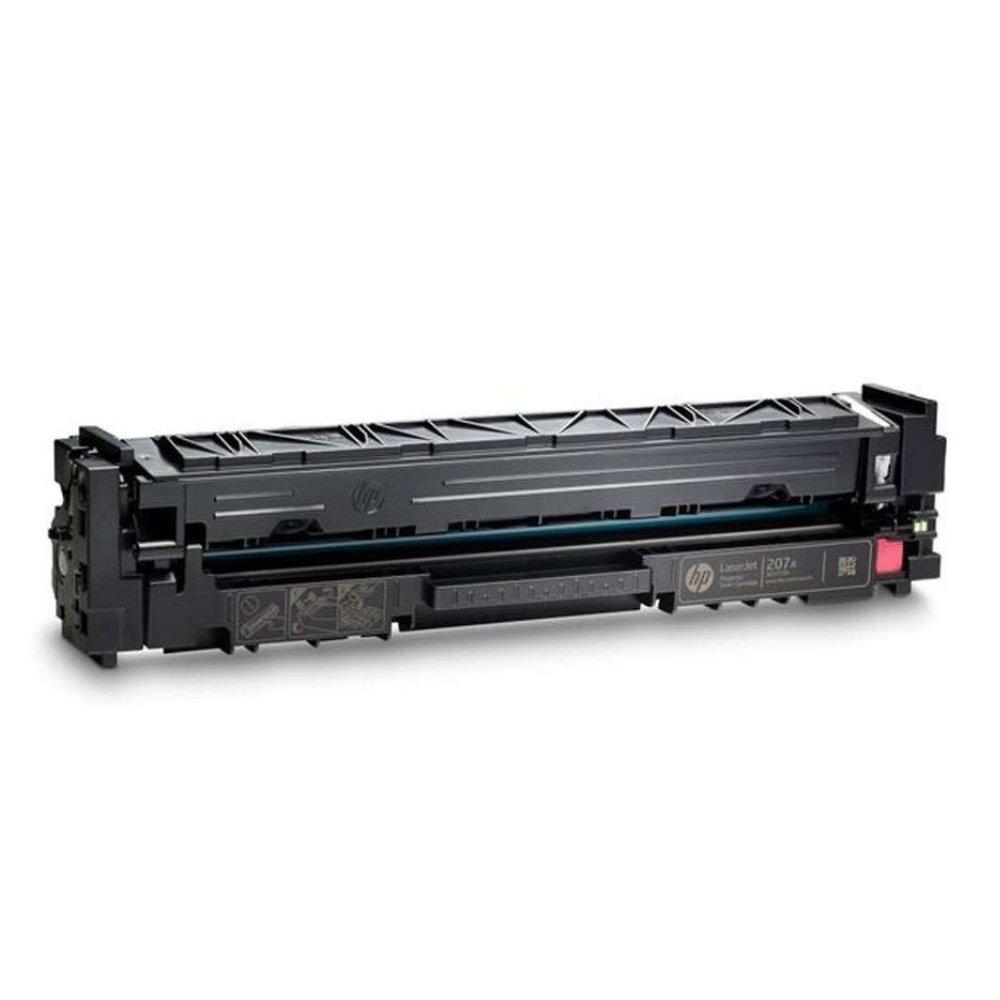 HP W2213A 207A Original LaserJet Toner Cartridge - Magenta