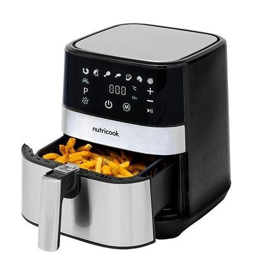 NutriCook 1500W 3.6L Air Fryer (NC-RAF36)