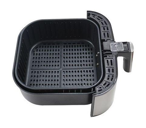 NutriCook 1500W 3.6L Air Fryer (NC-RAF36)