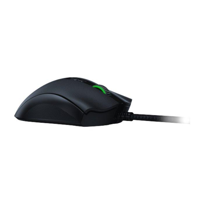 Razer DeathAdder V2 Wired Gaming Mouse - Black