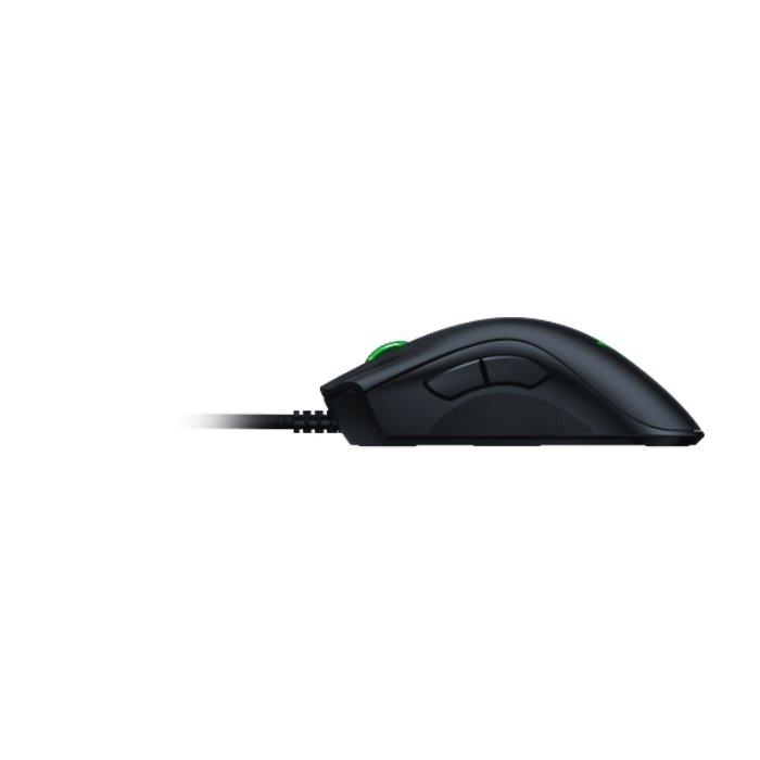 Razer DeathAdder V2 Wired Gaming Mouse - Black