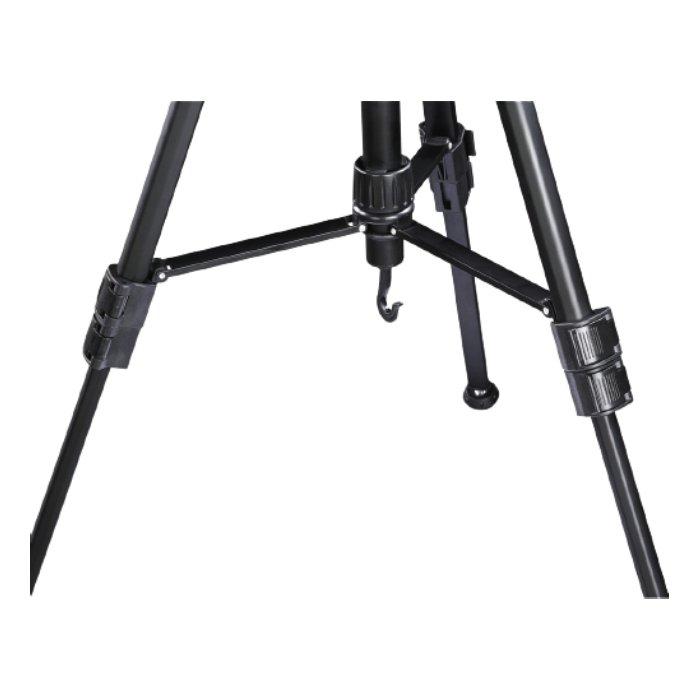 Hama Tripod 165CM 3D Action Camera with Three Way Head and Spikes Price ...