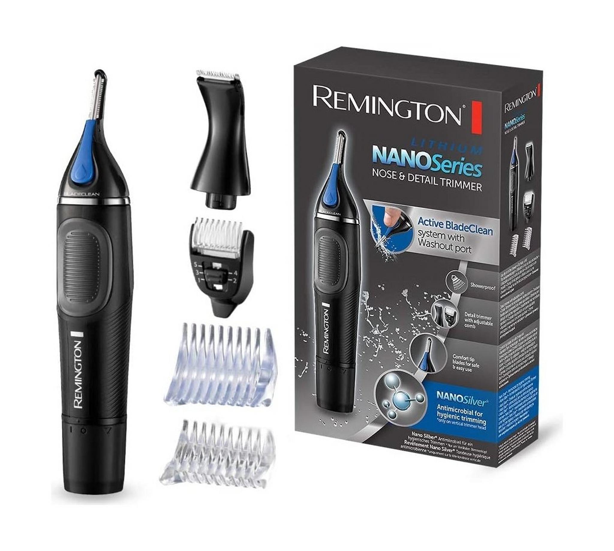 Remington NE3870 Nose and Ear Trimmer