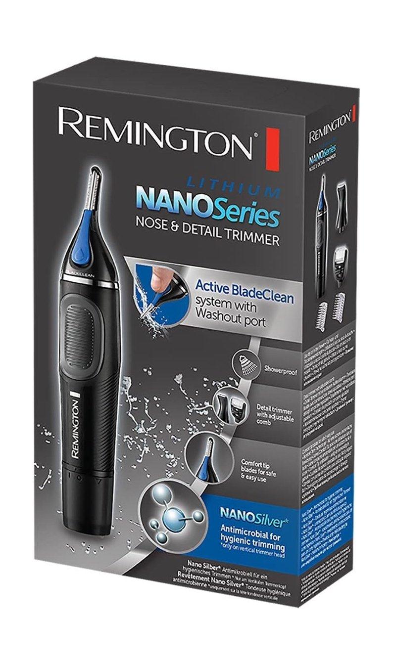 Remington NE3870 Nose and Ear Trimmer