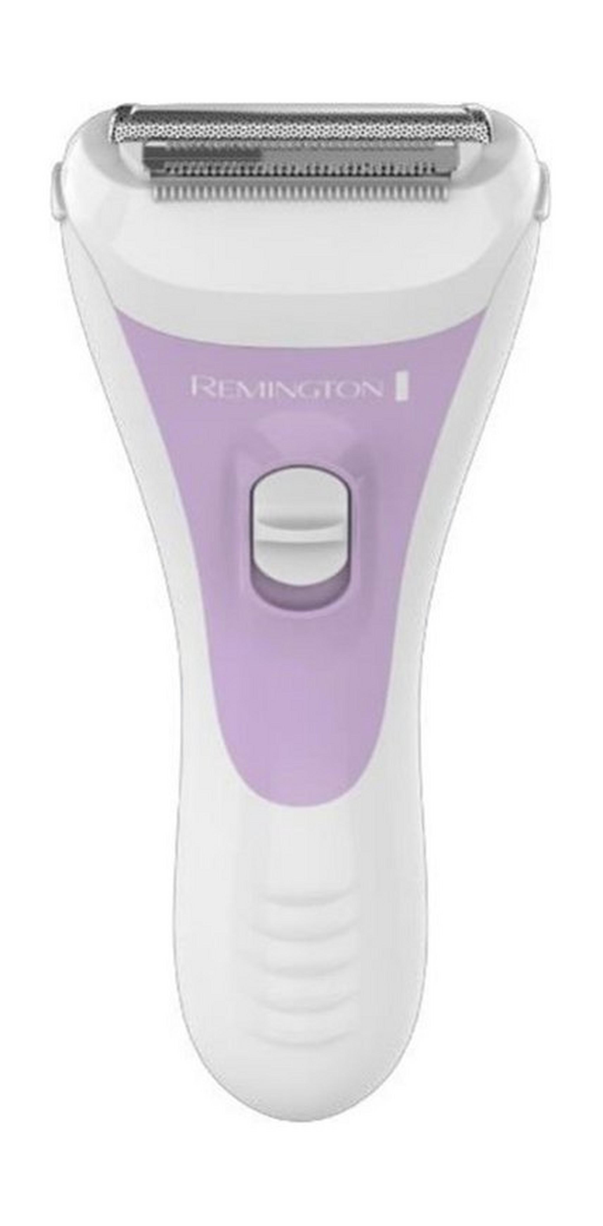 Remington WSF5060 Wet and Dry Lady Shaver