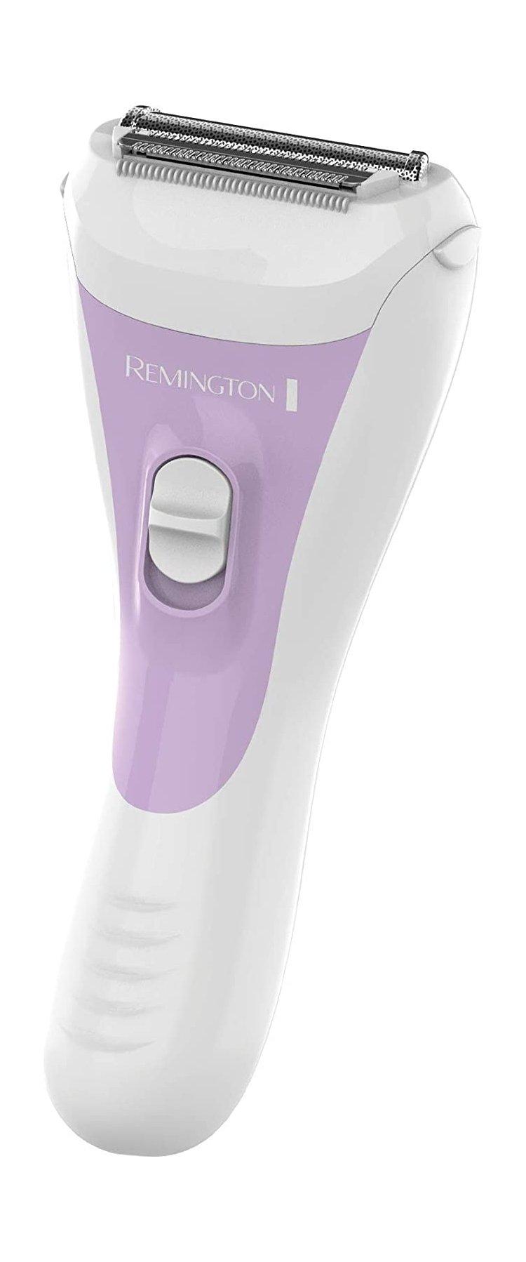 ريمنجتون WSF5060 ماكينة حلاقة للسيدات للاستخدام الرطب والجاف
