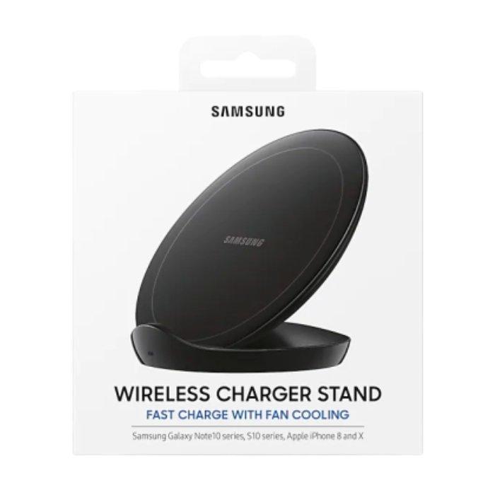 Samsung 9W Wireless Charger Pad - Black