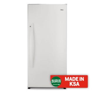 Buy Wansa single door refrigerator, 21. 9cft, 619-liters, wrow-619-nfwtc32 - white in Kuwait