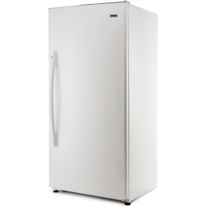 Wansa Single Door Refrigerator, 21.9CFT, 619-Liters, WROW-619-NFWTC32 - White