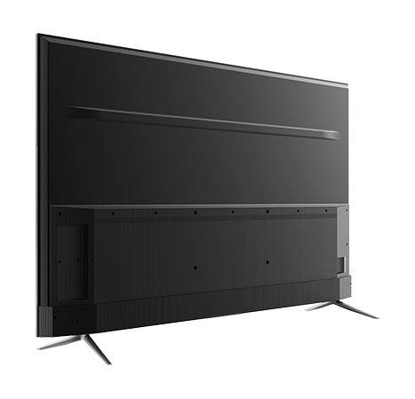 تلفزيون تي سي ال 50 بوصة فائق الدقة ال اي دي - (50P715)