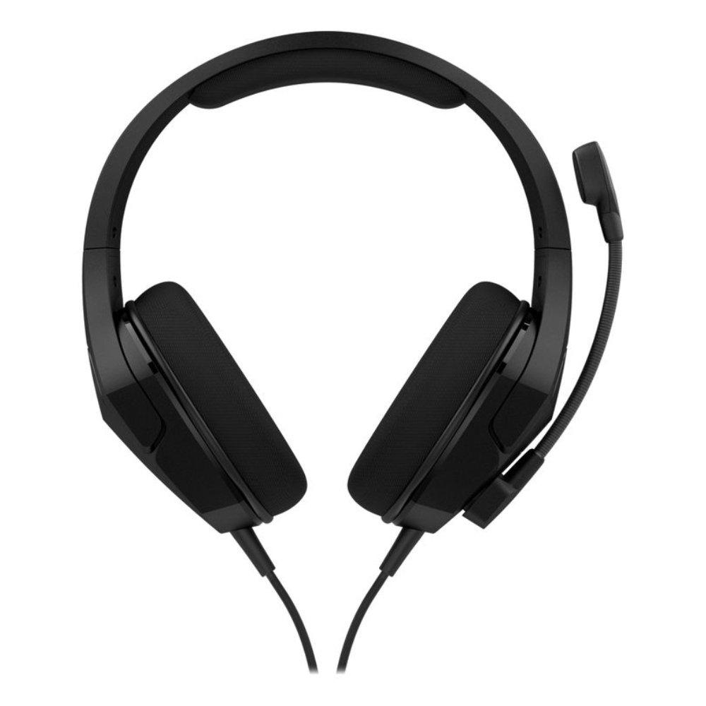 Buy Hyperx cloud stinger core gaming headset - black in Saudi Arabia