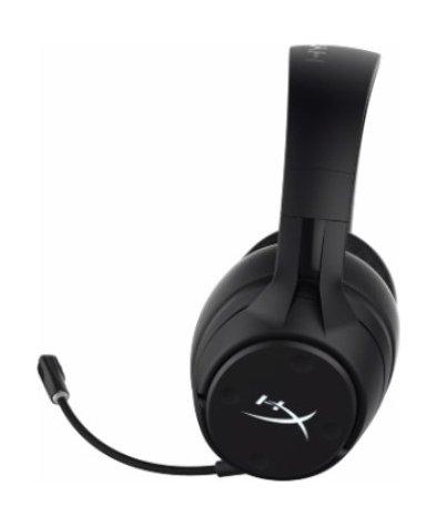 HyperX Cloud Flight S Wireless Gaming Headset - Black
