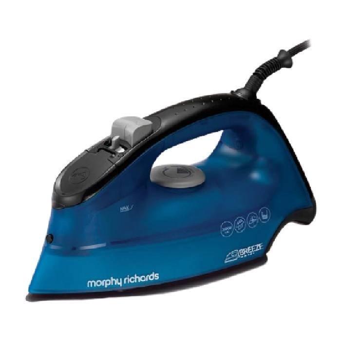 Morphy Richards 2600W Steam Iron – Blue (300271)