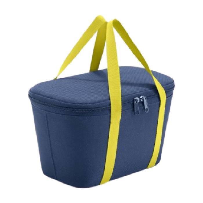 Reisenthel Coolerbag 4L Insulated Bag - Navy  (RE-UF4005)
