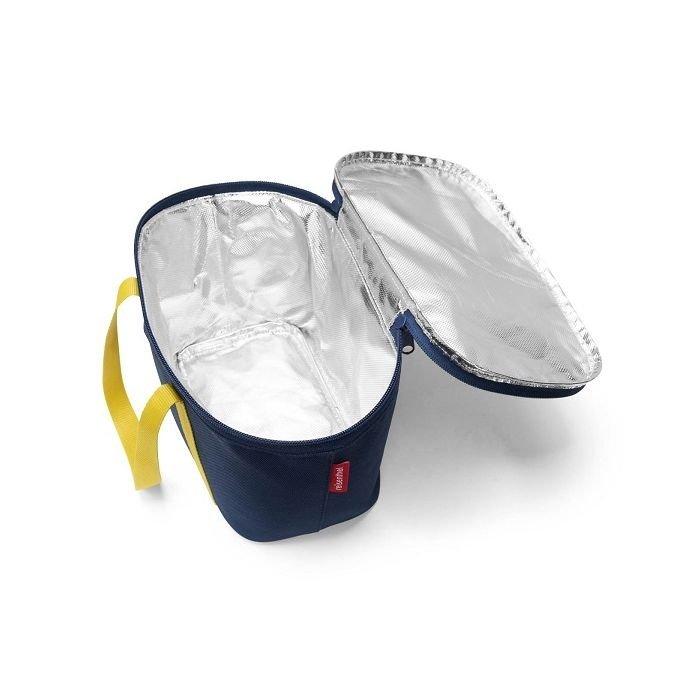 Reisenthel Coolerbag 4L Insulated Bag - Navy  (RE-UF4005)