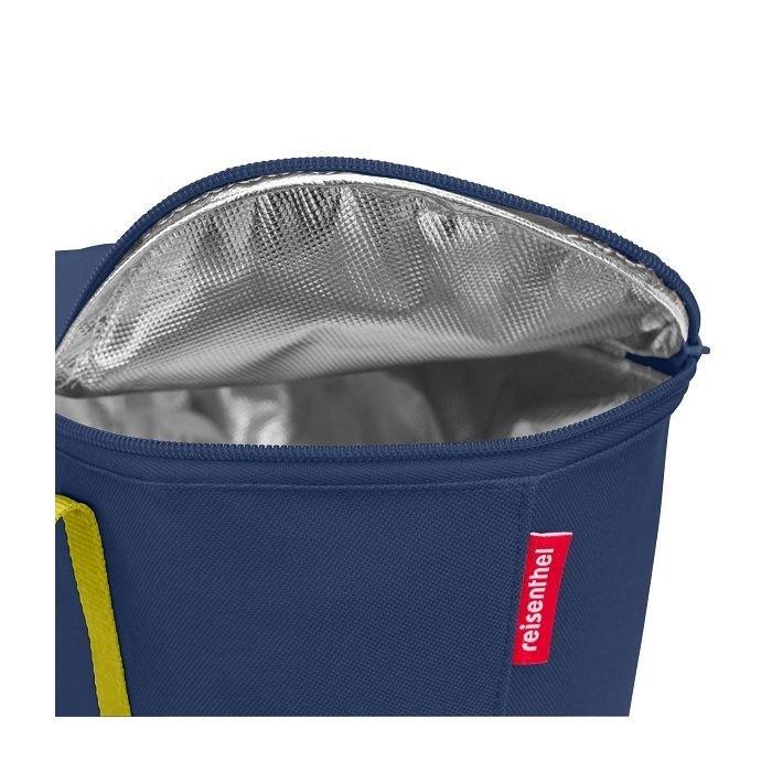 Reisenthel Coolerbag 4L Insulated Bag - Navy  (RE-UF4005)