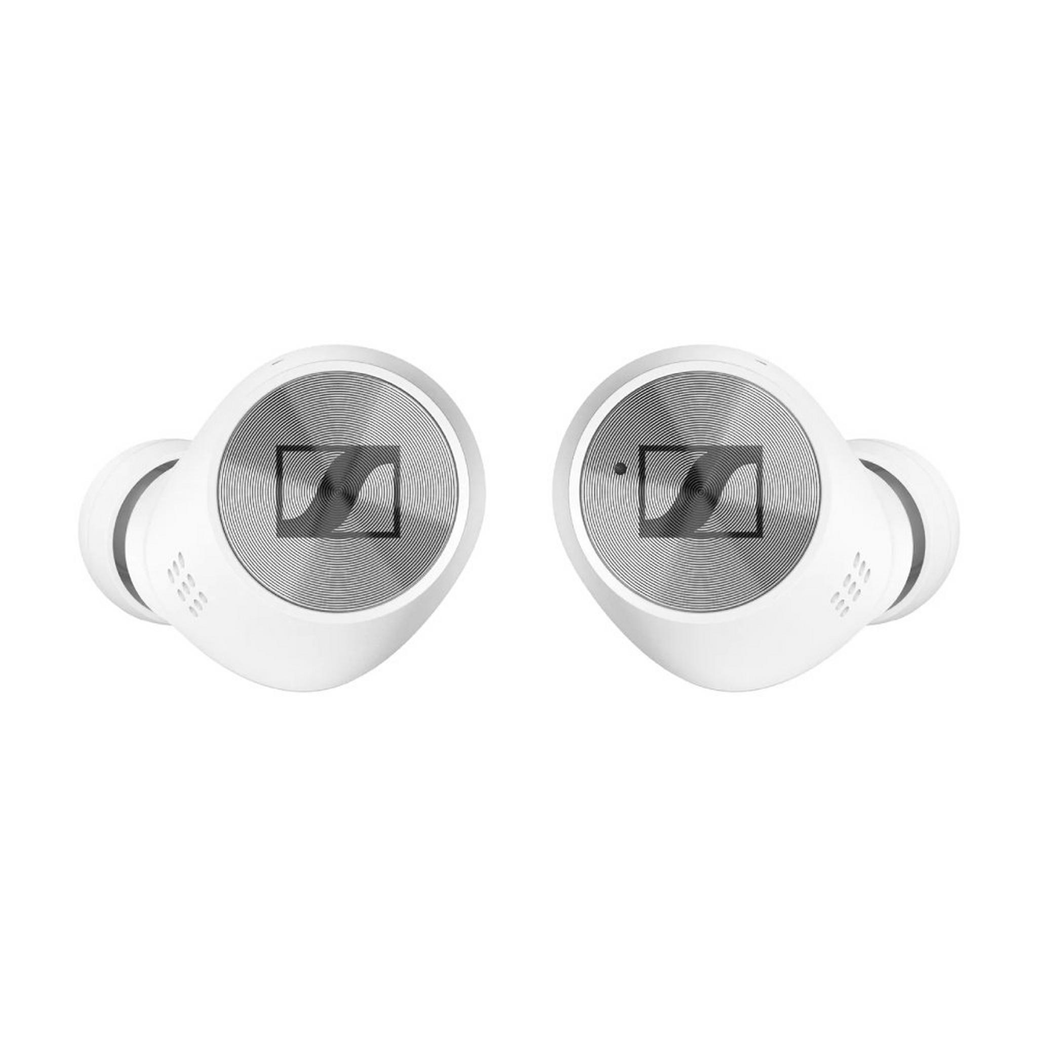 Sennheiser Momentum True Wireless 2 Earbuds- White