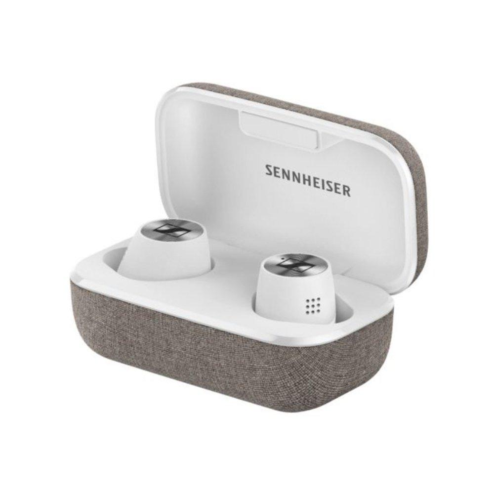 Sennheiser Momentum True Wireless 2 Earbuds- White