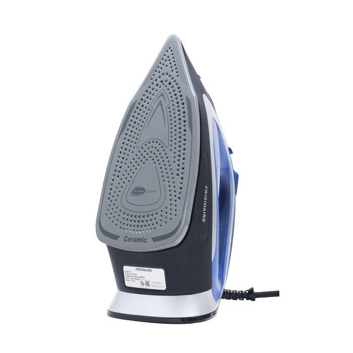 مكواة بخار من فريجيدير، سعة 450 مل، 3000 واط، FD1130 - أزرق/أسود