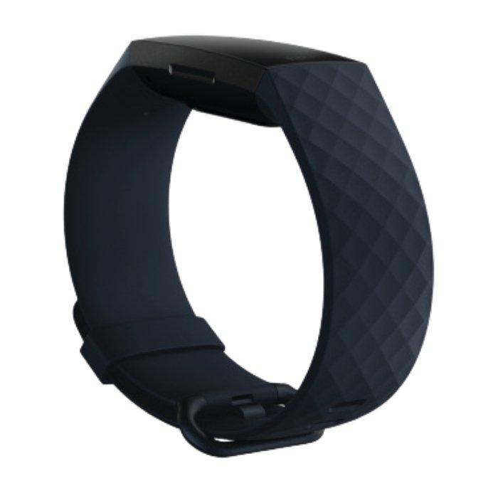 سوار تعقب اللياقة فيتبت تشارج 4 إن إف سي - كحلي