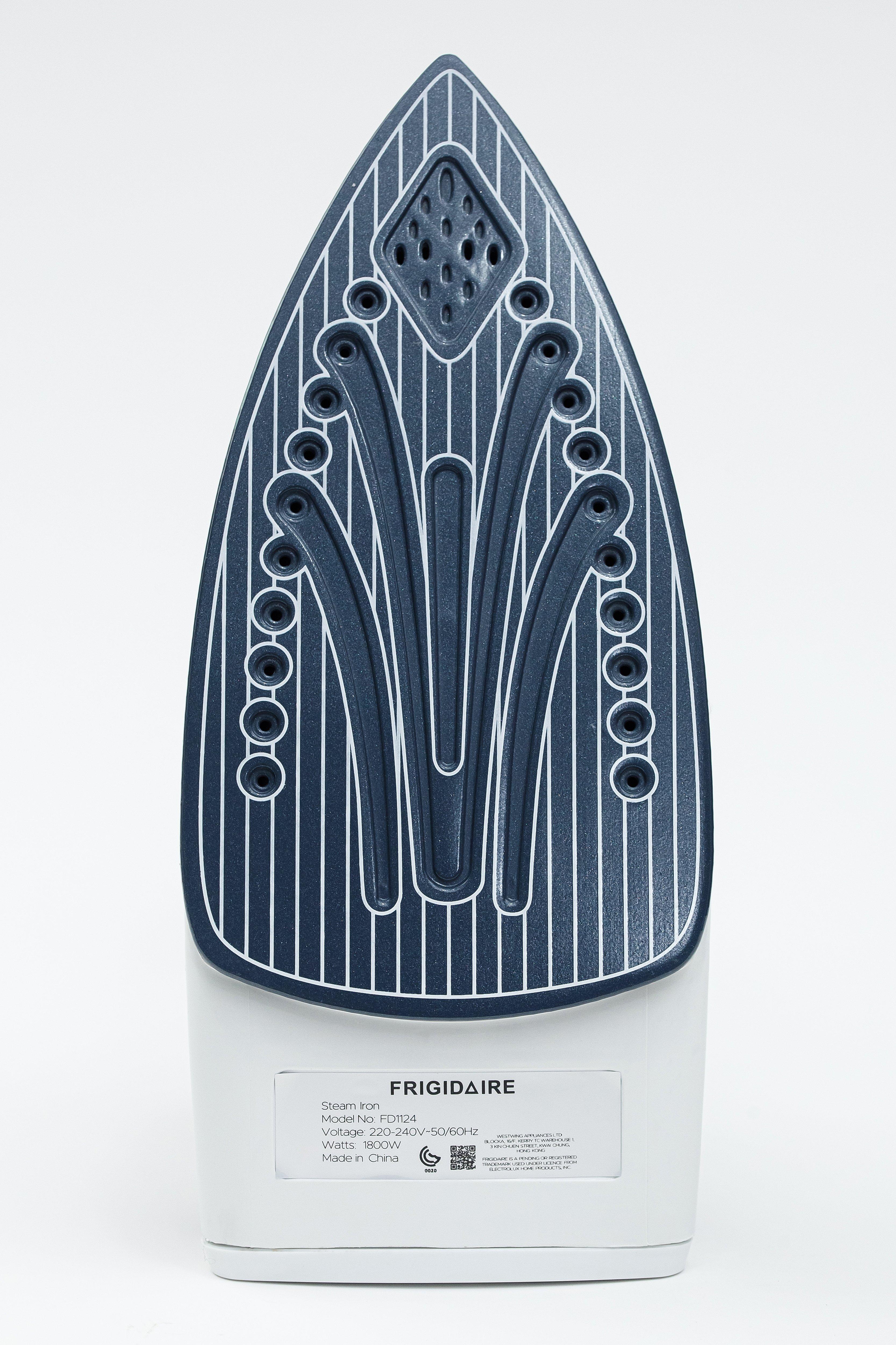 Frigidaire 1800W 350ml Steam Iron (FD1124) – Purple