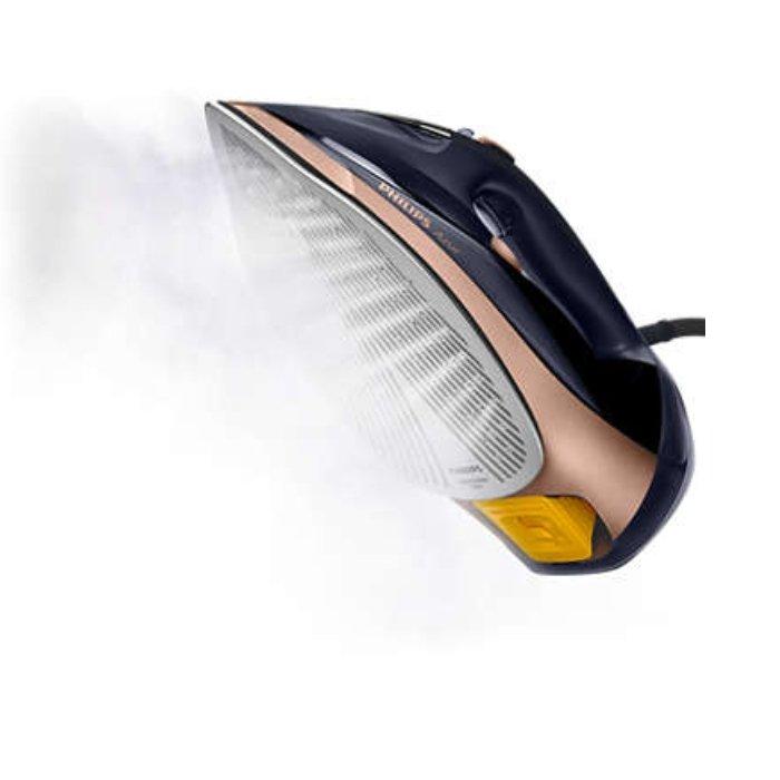 Philips 3000W, 300ml Steam Iron Shop online xcite KSA