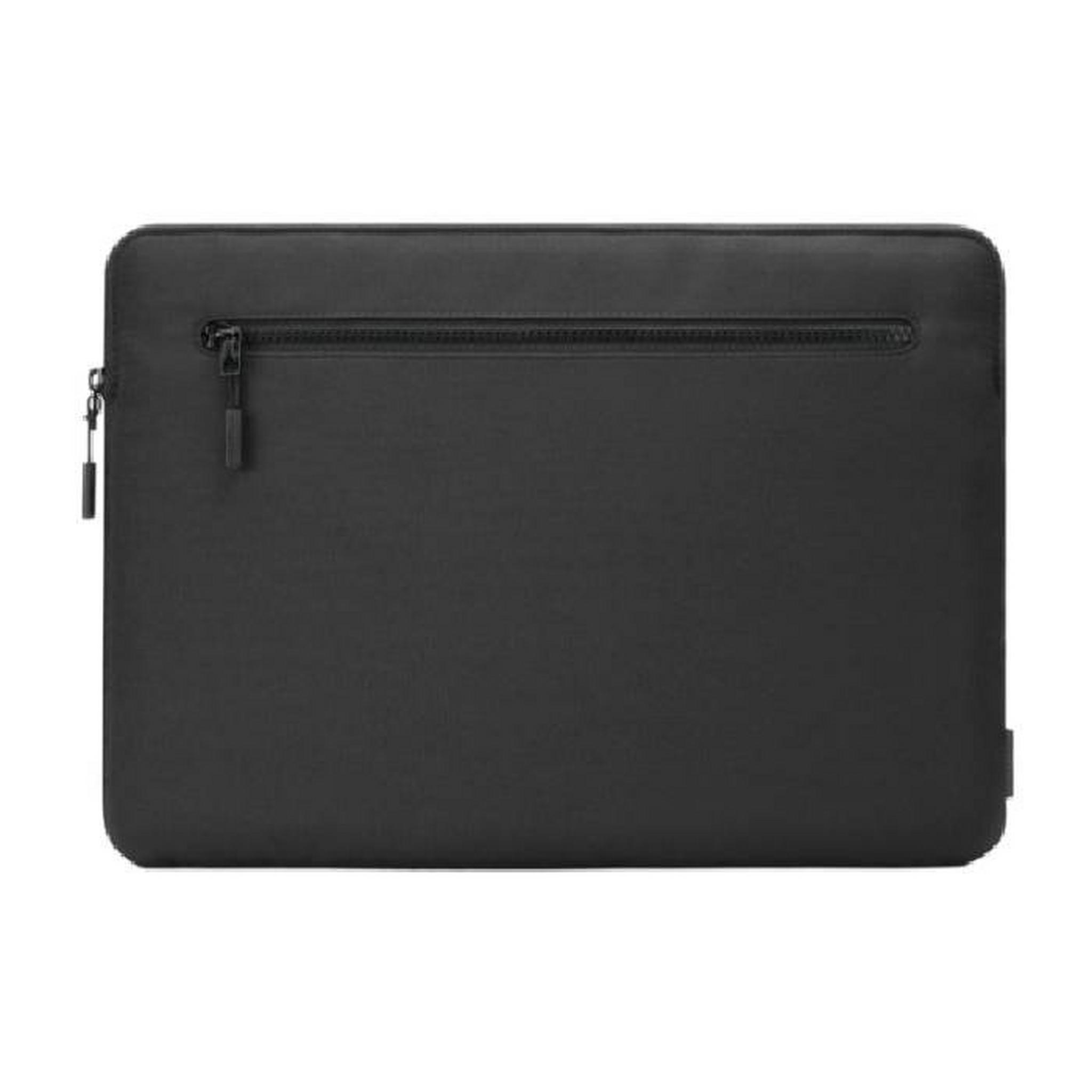 Pipetto 13-Inch MacBook Sleeve Organizer  - Black