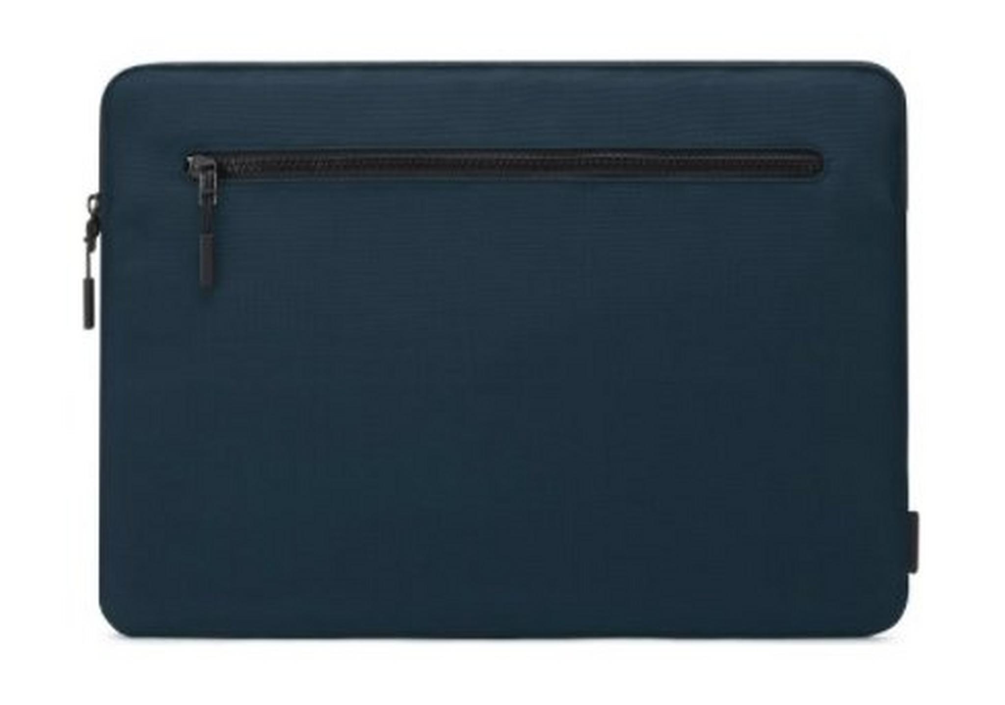 Pipetto 13-Inch Organiser MacBook Sleeve - Navy