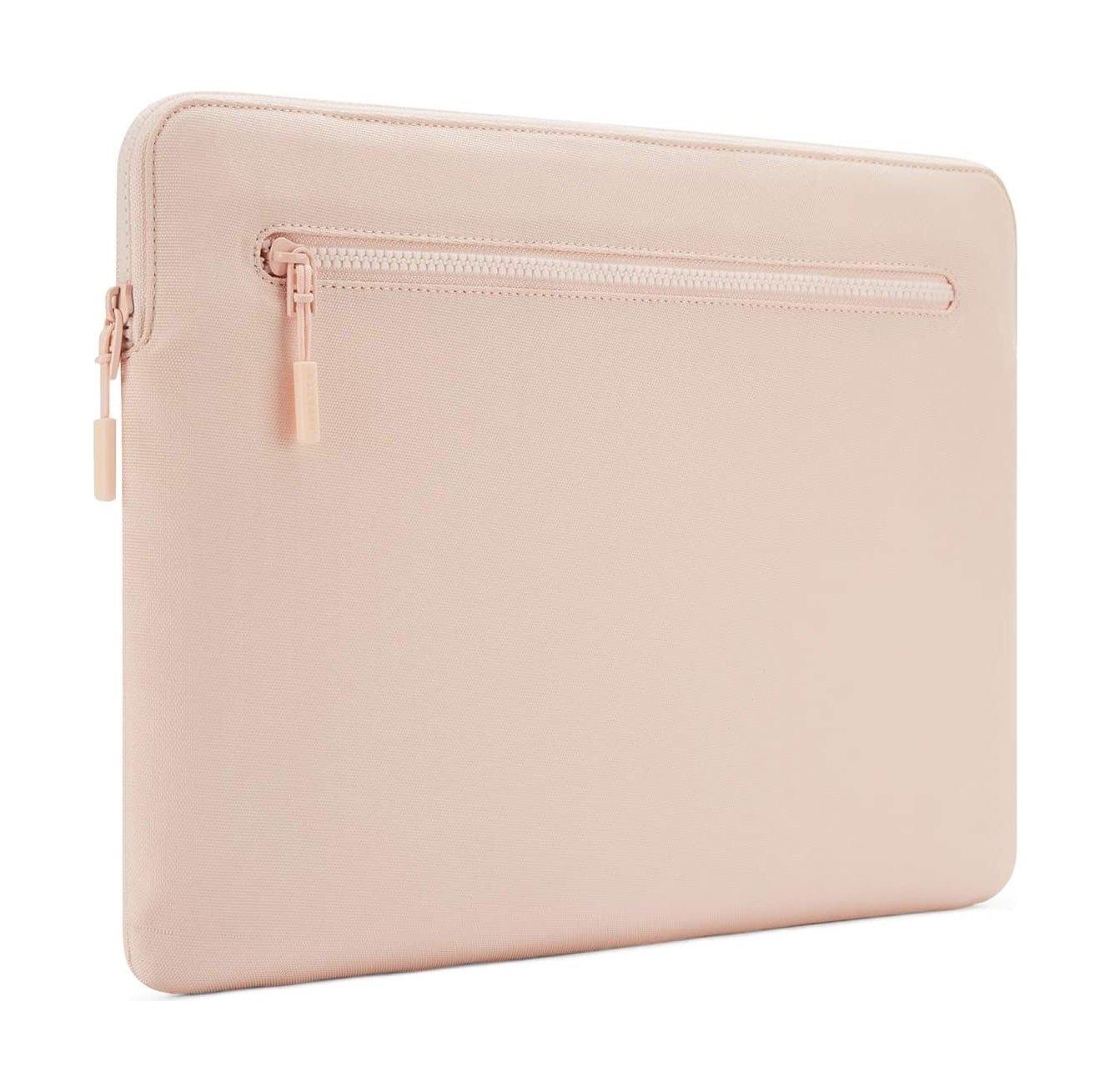 حقيبة الحماية بيبتو للماك بوك مقاس 15 بوصة - وردي