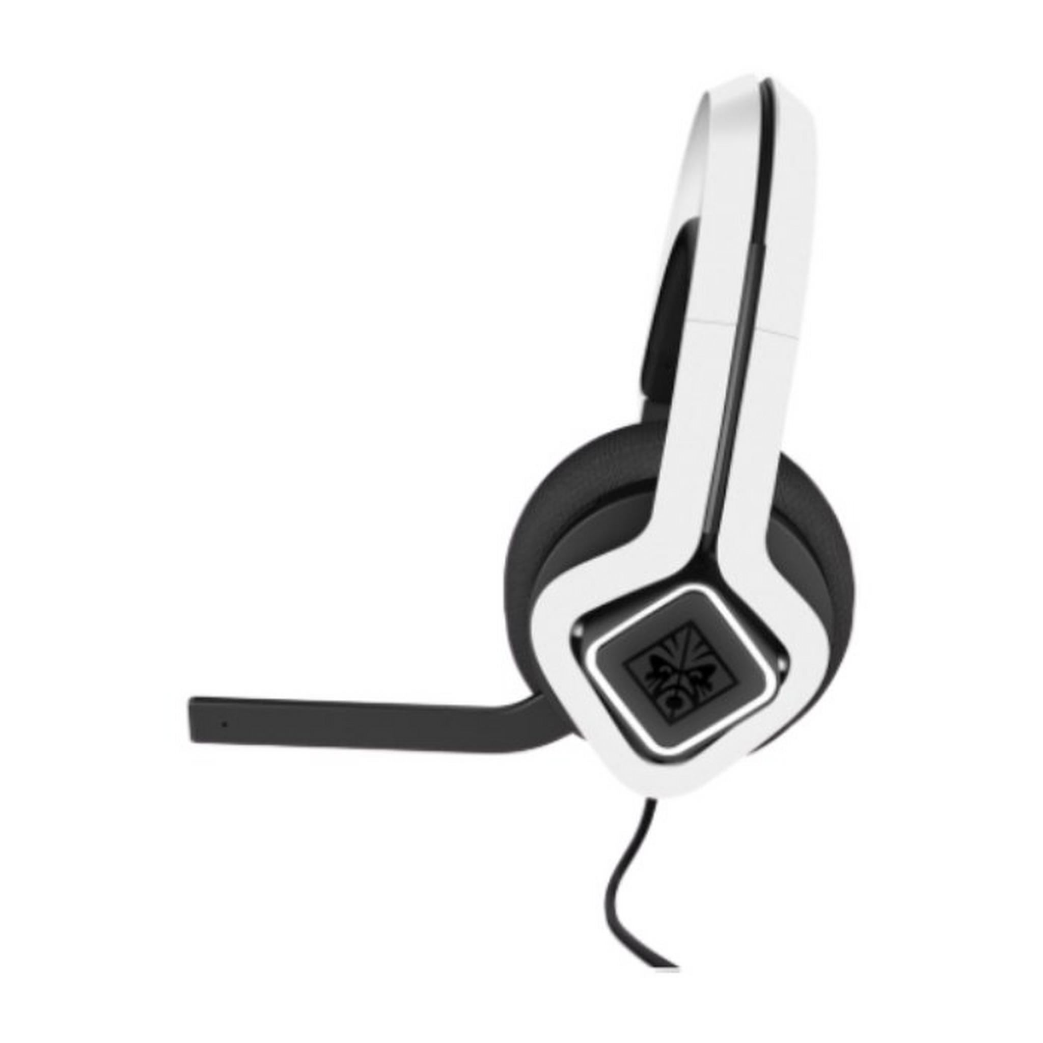 HP Omen Mindframe Prime Gaming Headset - White