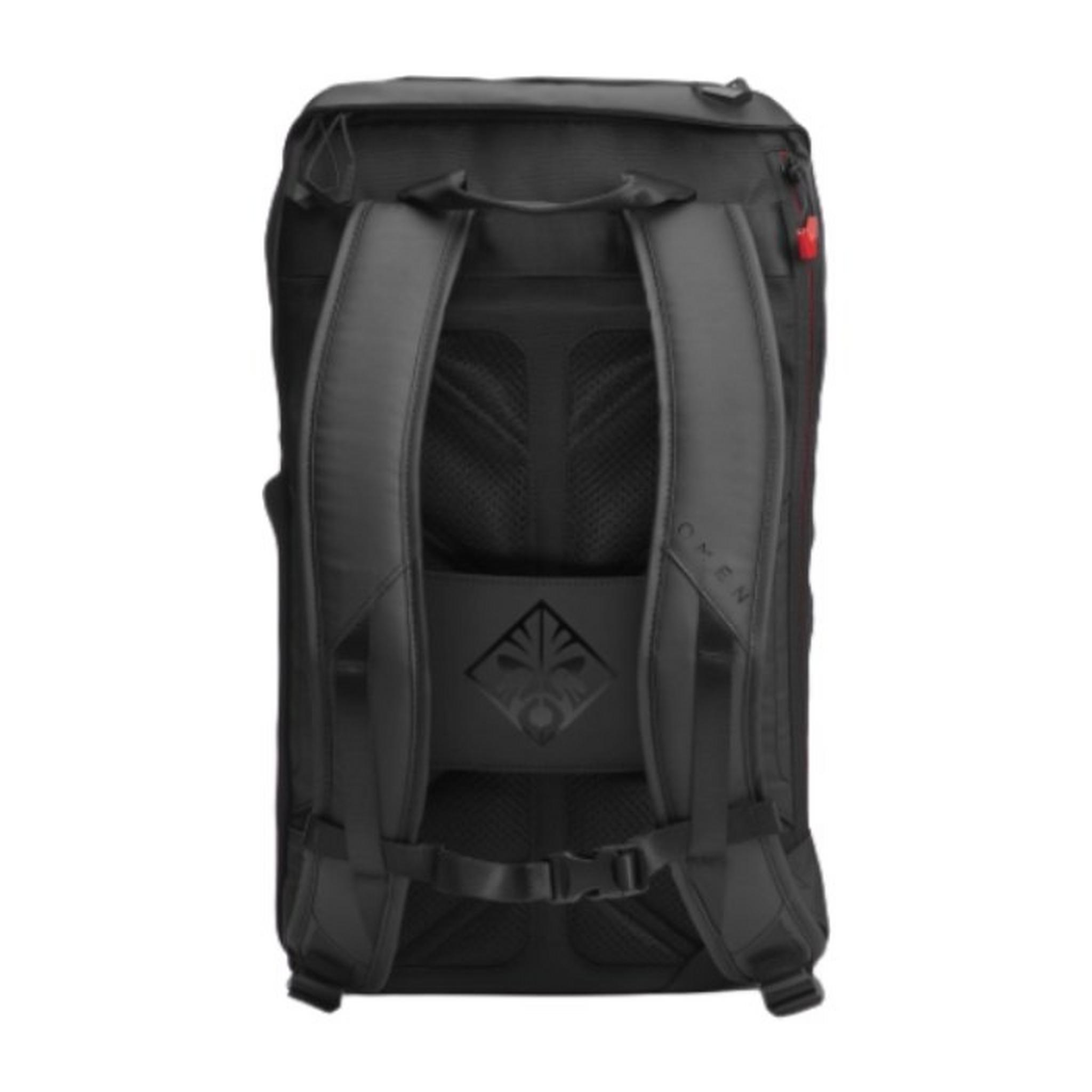 HP Omen Transceptor 15 Backpack - Black