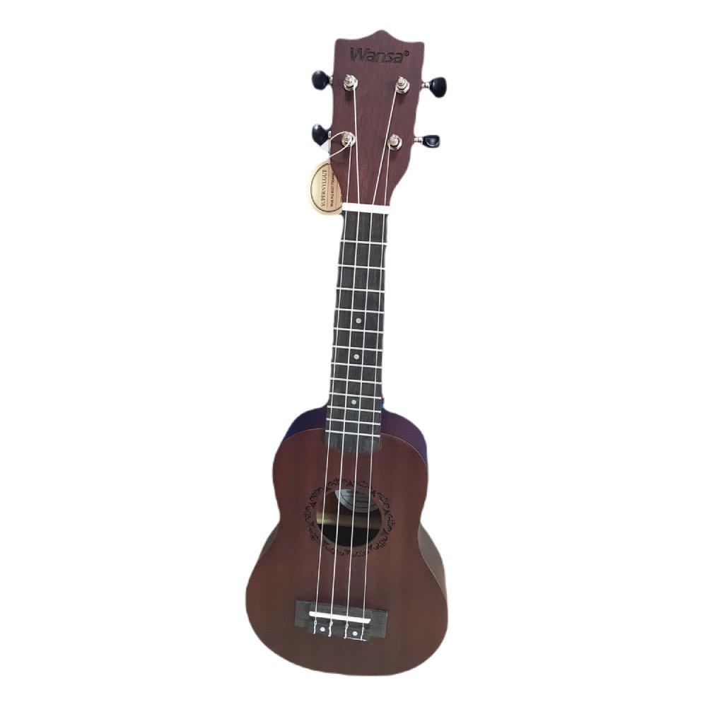 Buy Wansa acoustic ukelele guitar in Saudi Arabia