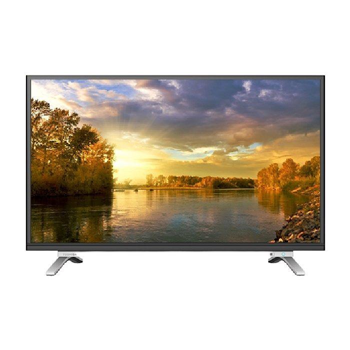 Toshiba TV 32" 2K Android LED (32L5995EE)