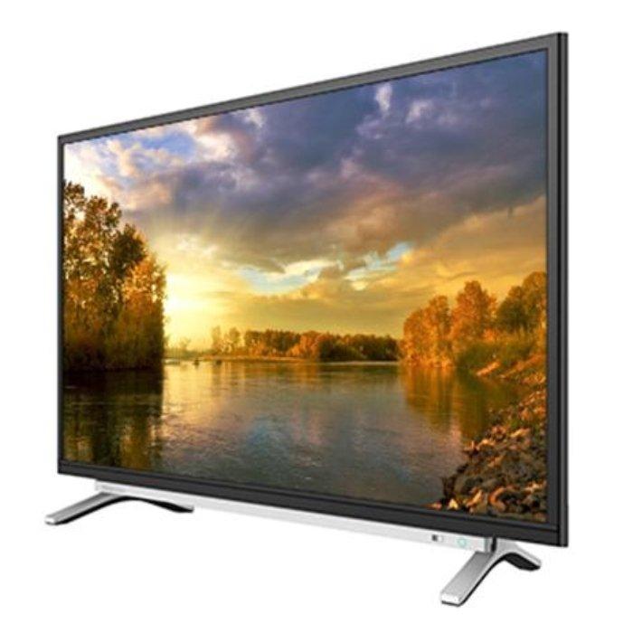 Toshiba 32" 2K Android LED TV prices in kuwait shop online xcite